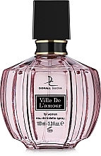 Dorall Collection Ville De L'amour - Eau de Toilette — photo N10