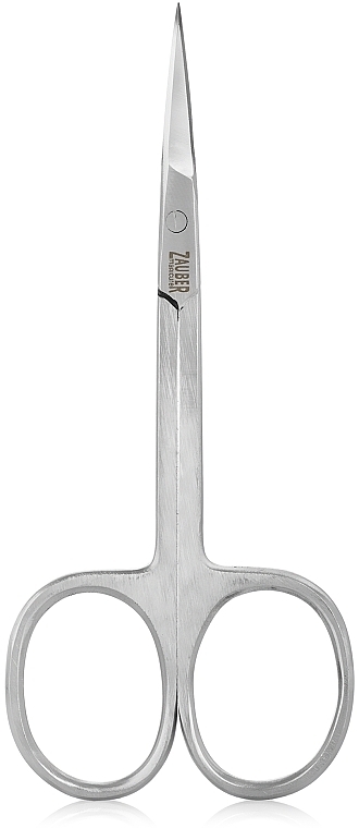 Satin Cuticle Scissors, 141L - Zauber — photo N1