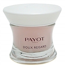 Fragrances, Perfumes, Cosmetics Eye Gel - Payot Les Sensitives Doux Regard Soothing Eye Contour Care