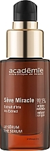 Fragrances, Perfumes, Cosmetics Serum 'Seventh Miracle' - Academie Seve Miracle Iris Extract The Serum