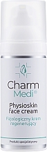 Physiological Regenerating Face Cream - Charmine Rose Charm Medi Physioskin Face Cream — photo N1