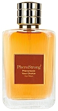 Fragrances, Perfumes, Cosmetics Pheromone Perfume - PheroStrong Pheromone Your Choice for Men 