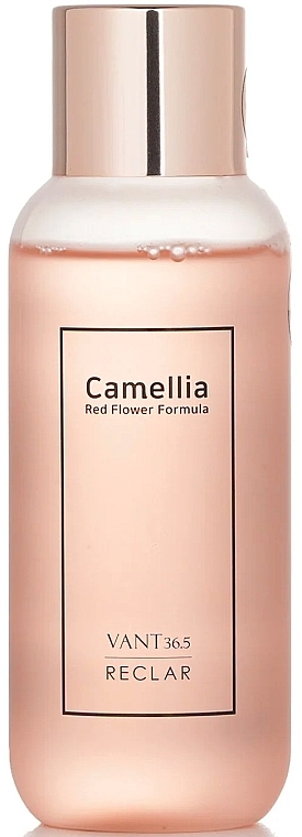 Soothing Face Essence "Camelia" - Reclar Camelia Soothing Essence — photo N4