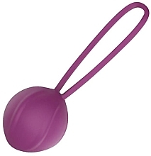 Vaginal Ball, purple - Engily Ross Leigh — photo N8