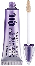 Eye Primer - Urban Decay Eyeshadow Primer Potion — photo N3