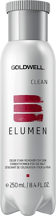 Scalp Color Remover - Goldwell Elumen Clean — photo N1
