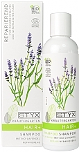 Fragrances, Perfumes, Cosmetics Anti-Stress Effect "Bio Lavender" - Styx Naturcosmetic