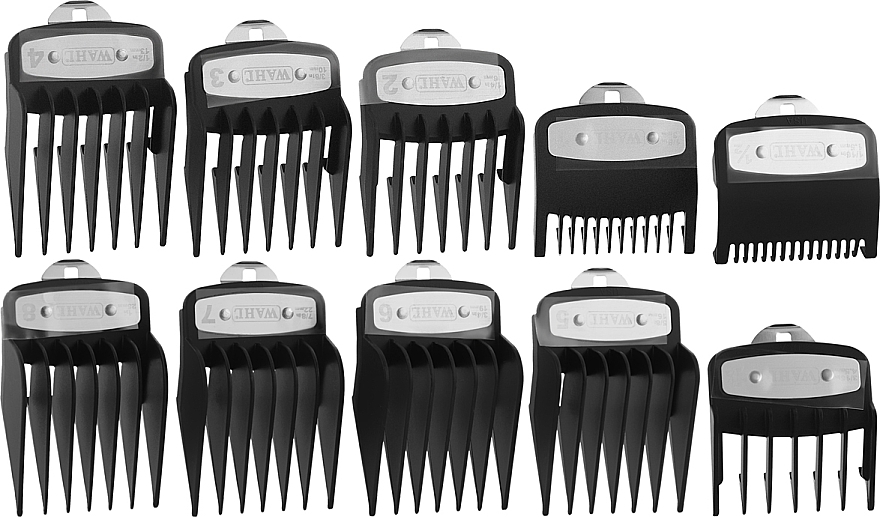 Trimmer Head Set, 03421-100 - Wahl Premium — photo N11