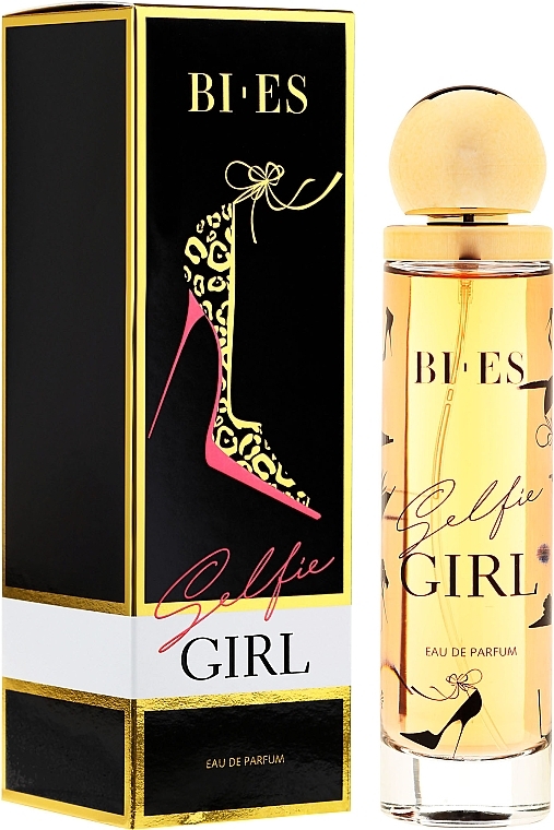 Bi-Es Selfie Girl - Eau de Parfum — photo N8