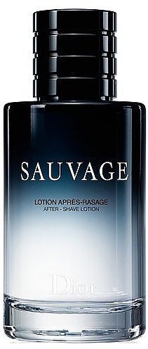 Dior Sauvage - After Shave Lotion — photo N1