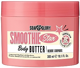 Body Butter - Soap & Glory A Cream Come True Body Butter — photo N1
