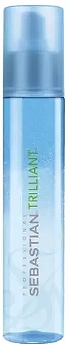 Hair Spray - Sebastian Trilliant Shine & Heat Protection Spray — photo N8