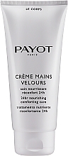 Hand Cream - Payot Creme Mains Douceur — photo N9