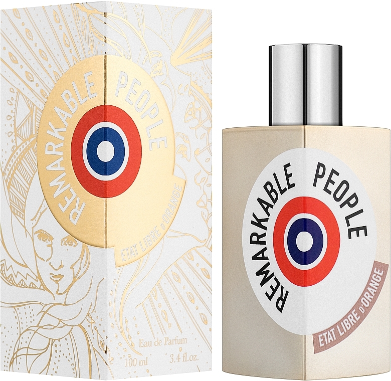 Etat Libre d'Orange Remarkable People - Eau de Parfum — photo N14