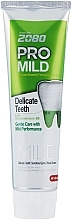 Fragrances, Perfumes, Cosmetics Mild Protection Toothpaste - KeraSys Dental Clinic