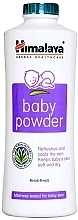 Fragrances, Perfumes, Cosmetics Baby Pudder - Himalaya Herbals Baby Powder