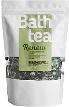 Bath Tea - Body Love Bath Tea Renew — photo N1