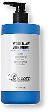 Fragrances, Perfumes, Cosmetics Body Lotion - Baxter of California Hydro Salve Body Lotion