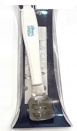 Pedicure Callus Razor, 03303 - Miller Solingen — photo N1