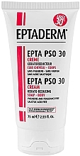 Body & Scalp Cream - Eptaderm Epta Pso 30 Cream — photo N1