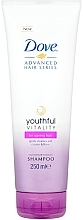 Fragrances, Perfumes, Cosmetics Hair Shampoo "Rejuvenating" - Dove Advanced Hair Youthful Vitality Conditioner