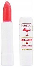 Fragrances, Perfumes, Cosmetics Dragon Blood Lip Balm - Editt Cosmetics