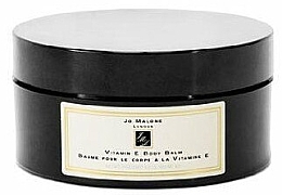 Body Balm - Jo Malone Vitamin E Body Balm — photo N1