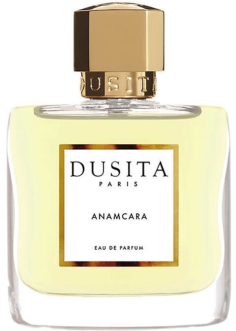 Parfums Dusita Anamcara - Eau de Parfum — photo N1