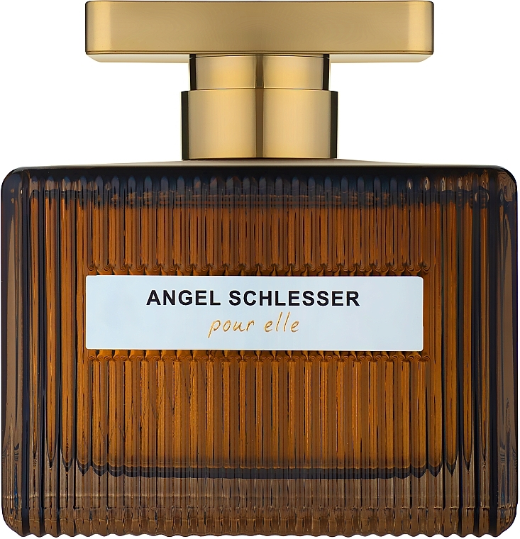 Angel Schlesser Pour Elle Sensuelle - Eau de Parfum — photo N4