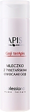 Fragrances, Perfumes, Cosmetics Face Lotion - APIS Professional Goji TerApis Lotion