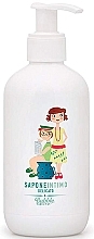 Fragrances, Perfumes, Cosmetics Family Intimate Wash Gel - Bubble&CO 