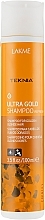 Fragrances, Perfumes, Cosmetics Color Refreshing Shampoo - Lakme Teknia Ultra Gold Refresh Shampoo