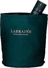 Makeup Bag - Labrains Eco Cosmetics Bag — photo N5