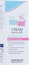 GIFT! Baby Soap - Sebamed Baby Cleansing Bar (mini size) — photo N8