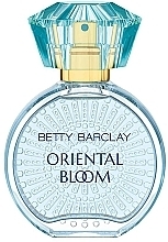 Betty Barclay Oriental Bloom - Eau de Toilette — photo N4