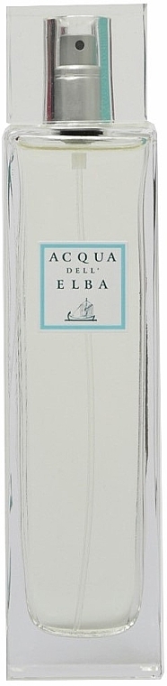 Home Fragrance Spray - Acqua Dell'Elba Fiori — photo N5