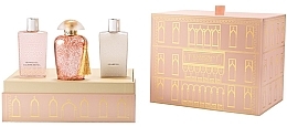 Fragrances, Perfumes, Cosmetics The Merchant Of Venice Rosa Moceniga - Set