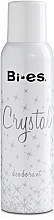 Deodorant Spray - Bi-es Crystal — photo N1