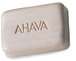 Fragrances, Perfumes, Cosmetics Moisturizing Soap - Ahava Source Moisturizing Soap