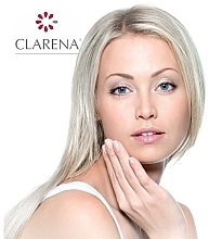 Matte Face Cream - Clarena DermaSebum Line Max Matt Cream — photo N4