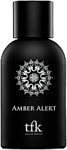 Fragrances, Perfumes, Cosmetics The Fragrance Kitchen Amber Alert - Eau de Parfum (tester without cap)