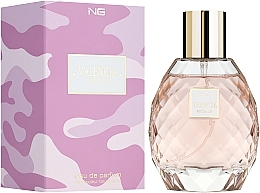 NG Perfumes Valencia Woman - Eau de Parfum — photo N17