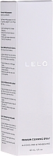Fragrances, Perfumes, Cosmetics Sex Toy Cleaning Spray - Lelo Premium Antibacterial Sex Toy Cleaner Spray