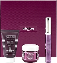 Fragrances, Perfumes, Cosmetics Set - Sisley (mask/60ml + cr/50ml + fluid/14ml)