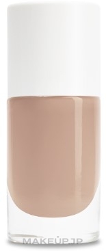 Nail Polish - Nailmatic Pure Color Nail Polish — photo Aida - Medium Beige