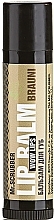 Fragrances, Perfumes, Cosmetics Lip Balm - Mr.Scrubber Wow Lips Brauni