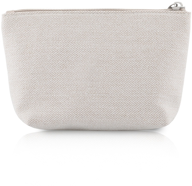 Cosmetic Bag, 20x13x7 cm - Sefiros BaSha 2 Cosmetic Bag — photo N3