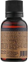 Beard Oil - Barba Italiana Romolo — photo N2