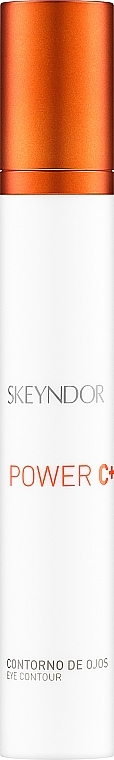 Skeyndor - Power C+ Eye Contour — photo N1