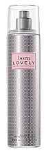 Sarah Jessica Parker Born Lovely - Perfumed Body Mist — photo N1